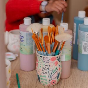 Accessoires & Peintures