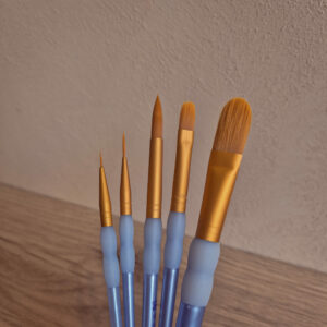 kit Pinceaux