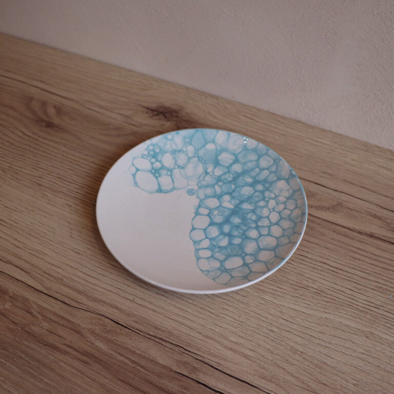 Tasse à Peindre Kit Peinture Mug Personnalisable - 2 Tasses