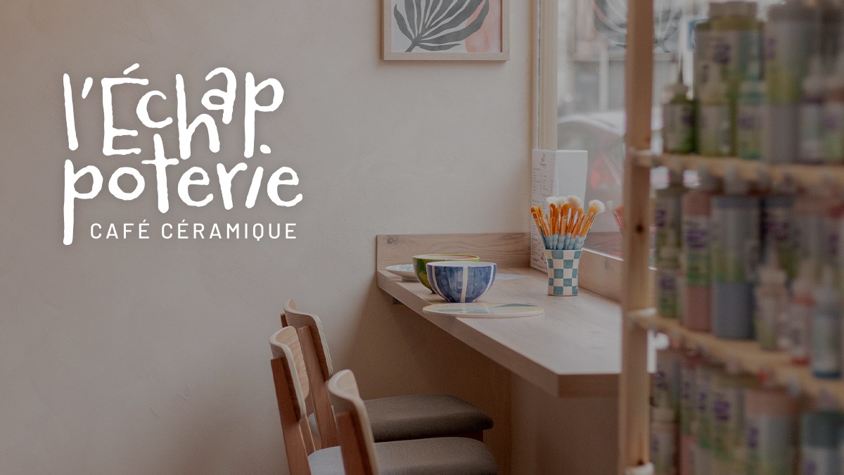 L'Échappoterie