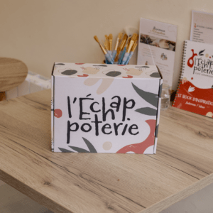 L'Échapp'box de mars