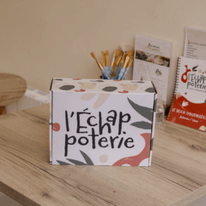 L'Échapp'box de juillet