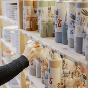 Accessoires & Peintures