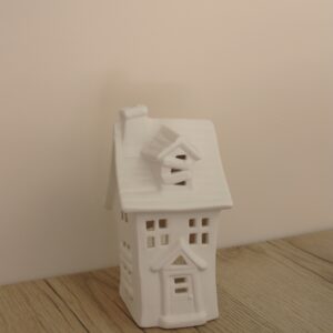 Maison Hantée