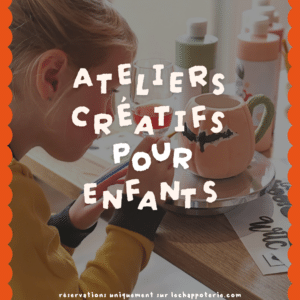 Atelier enfant